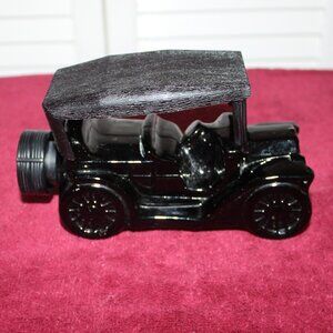Vintage Avon "Touring T" Car decanter